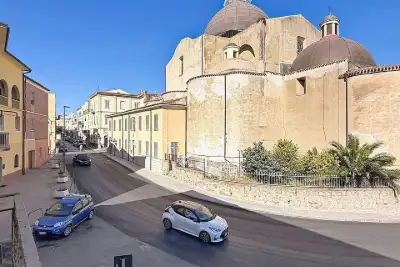 Casa Indipendente in vendita, Corso Vittorio Emanuele II, Sorso