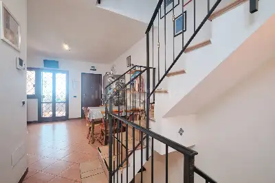 Villa in vendita, Via Norvegia, Albano Laziale