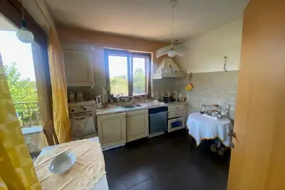 Villa in vendita, Bracciano via San Celso, Bracciano