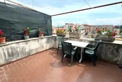 Casa in vendita, Viale Alessandrino, Roma