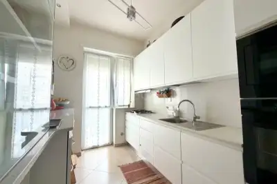 Casa in vendita, Corso Appio Claudio, Torino