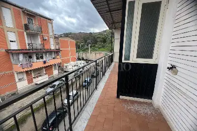 Casa in vendita, Via Archi Cep, Reggio di Calabria