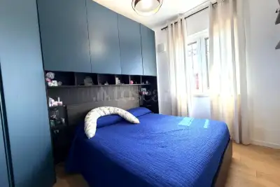 Casa in vendita, Via Ancilla Marighetto, Roma