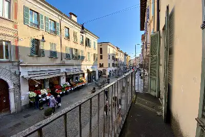 Palazzo in vendita, Corso Garibaldi, Brescia