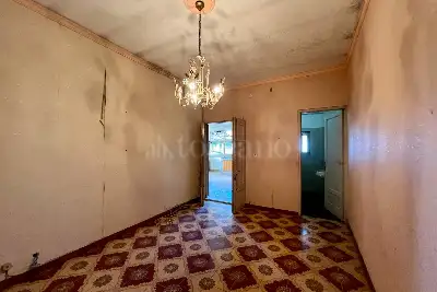 Casa Indipendente in vendita, Via Roma, Tremestieri Etneo