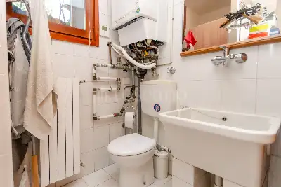 Villa in vendita, Via privata Bitonto, Milano