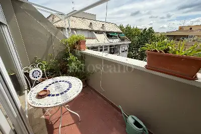 Casa in vendita, Via degli Aldobrandini, Roma