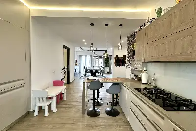 Casa in vendita, Via Don Orione, Palermo