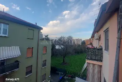 Casa in vendita, Via della Resistenza, San Giuliano Milanese