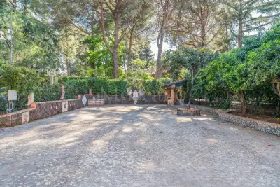 Villa in vendita, Via Giuseppe Garibaldi, Viagrande