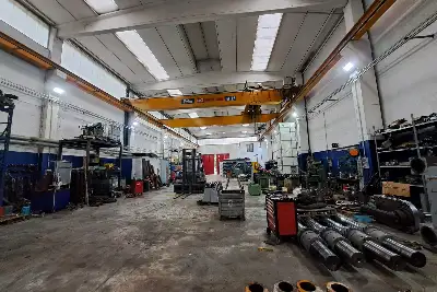 Capannone in vendita, Via Seradello, Sarezzo