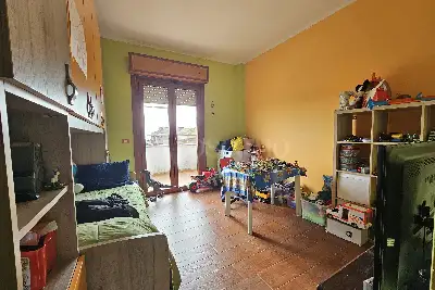 Attico in vendita, Via Zagabria, Pomezia