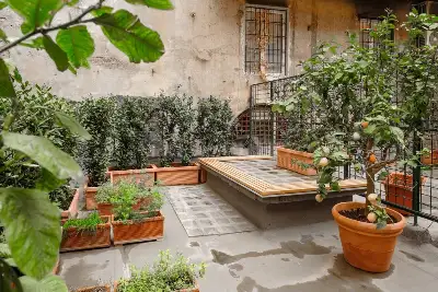 Casa in vendita, Via Urbana, Roma