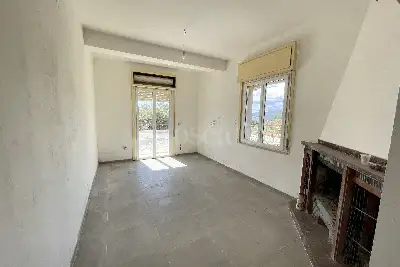 Villa Bifamiliare in vendita, Svincolo Torrente Guardia, Messina