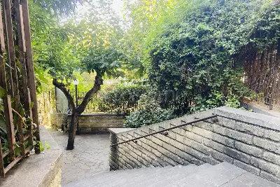 Casa in vendita, Via Cardinale Domenico Ferrata, Roma