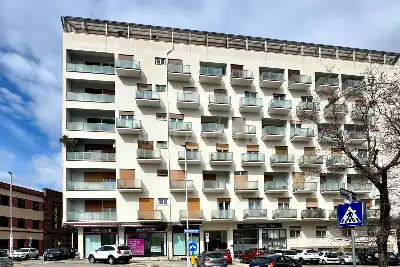 Casa in vendita, Viale Umberto I, Sassari
