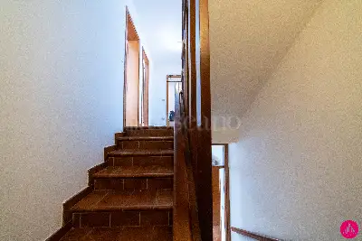 Villino a Schiera in vendita, Via Castello, Budoia