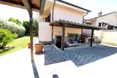 Villa in vendita, Via Giuseppe Ottavio Pitoni, Roma