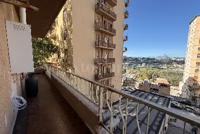 Casa in vendita, Via Alcide de Gasperi, Agrigento