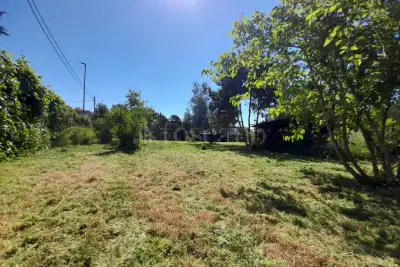 Edificabile Residenziali in vendita, Via Serole, Roma