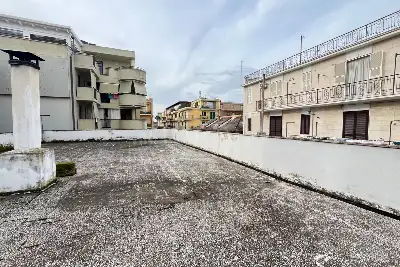 Casa Indipendente in vendita, Traversa di viale di Ponente , Cerignola