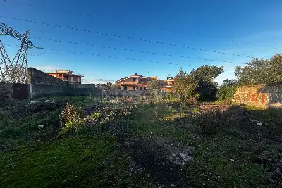 Capannone in vendita, Via Carife, Roma