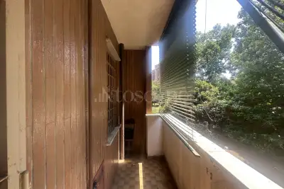 Casa in vendita, Via Privata dei Frassini 23, Milano