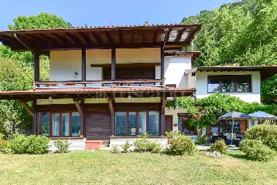 Villa in vendita, Piazza Pizzi, Dizzasco