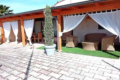 Villa in vendita, Viale Fantasia , Manfredonia, Manfredonia