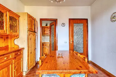 Villa Bifamiliare in vendita, Via dei Platani, Lavena Ponte Tresa