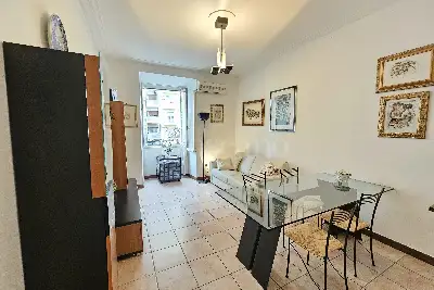 Casa in vendita, Via Tuscolana, Roma