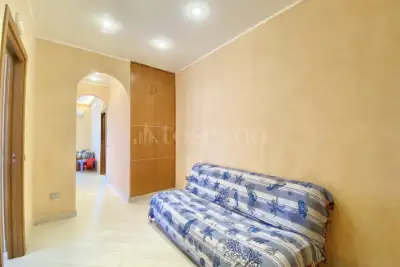 Casa in vendita, Via Recanati, Giardini-Naxos