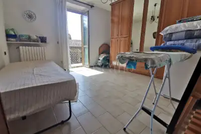 Casa Indipendente in vendita, Via Rampa, Corvino San Quirico