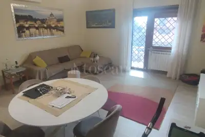 Casa in vendita, Via Pietro Audisio, Roma