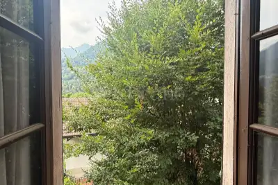 Casa Indipendente in vendita, Via Roma 11, Dizzasco
