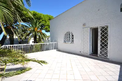 Casa Indipendente in affitto, Lungomare G. Marconi, Santa Marinella