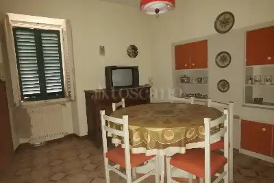 Casa in vendita, Via Val di Piazza, Rapolano Terme