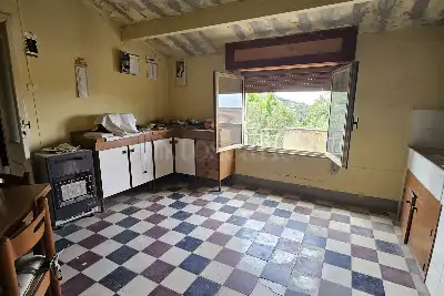 Casa Indipendente in vendita, Via Roma, Osilo