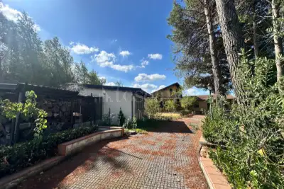Villa in vendita, Via Mompilieri, Mascalucia