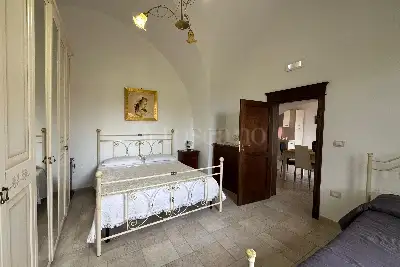 Villa in vendita, Strada Provinciale 71, Oria