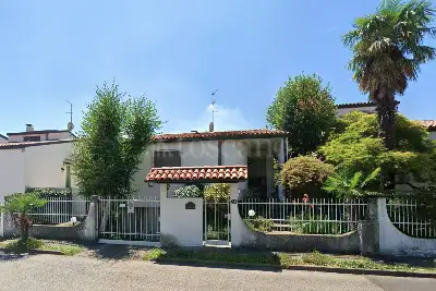 Villa in vendita, Via Val D'Ossola, Trezzano sul Naviglio