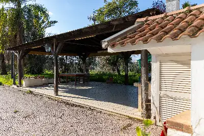 Villa in vendita, Strada del Passo, Latina