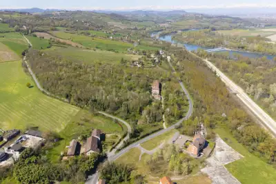 Casale in vendita, Strada Pontestura, Casale Monferrato