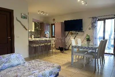 Villa Plurifamiliare in vendita, Via Pietro Benedetti, Roma