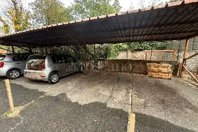 Posto Auto in vendita, Via della Magliana, Roma