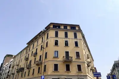 Casa in affitto, Via Guido Cavalcanti 2, Milano