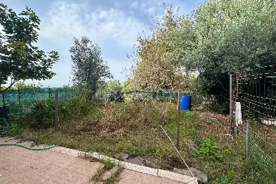 Villa Bifamiliare in vendita, Vicolo della Mola, Ciampino