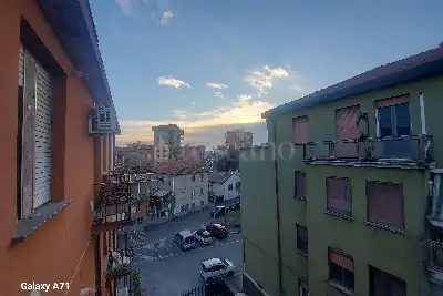 Casa in vendita, Via della Resistenza, San Giuliano Milanese