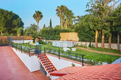 Villa Plurifamiliare in vendita, Via Gian Gaspare Napolitano, Palermo