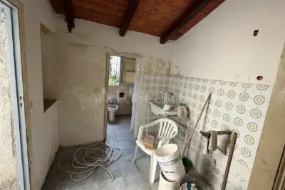 Casa Indipendente in vendita, Via Lungomare San Saba, Messina